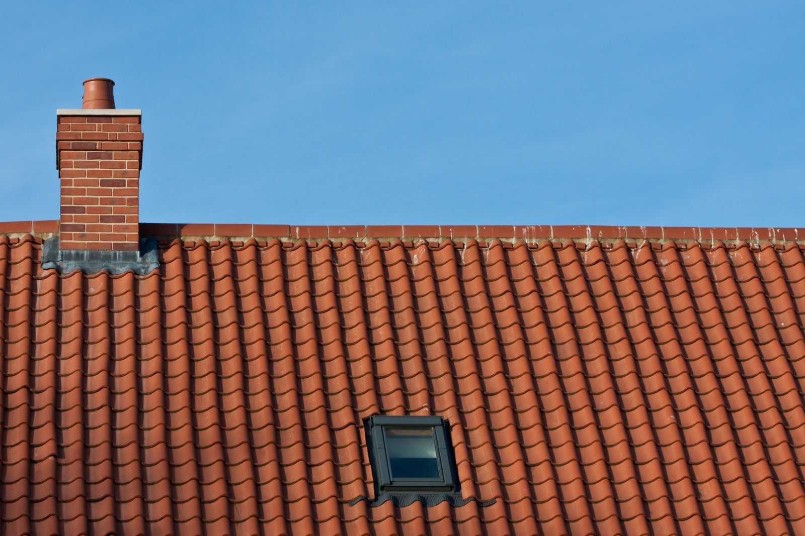 Pannendak in Vlijmen