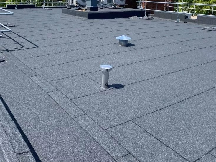 Spoedreparaties door Slim Dakonderhoud in Vlijmen